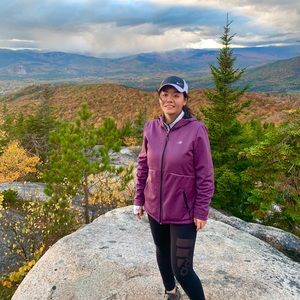 Meet your Posher, Alice